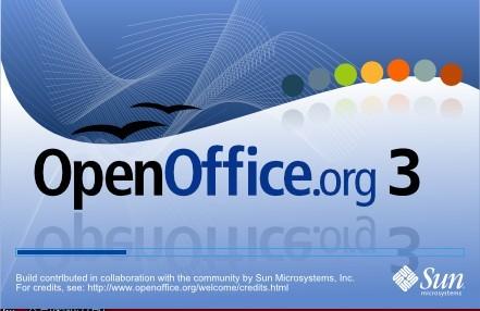 极客的专利-openoffice一个免费的跨平台替代微软office的产品